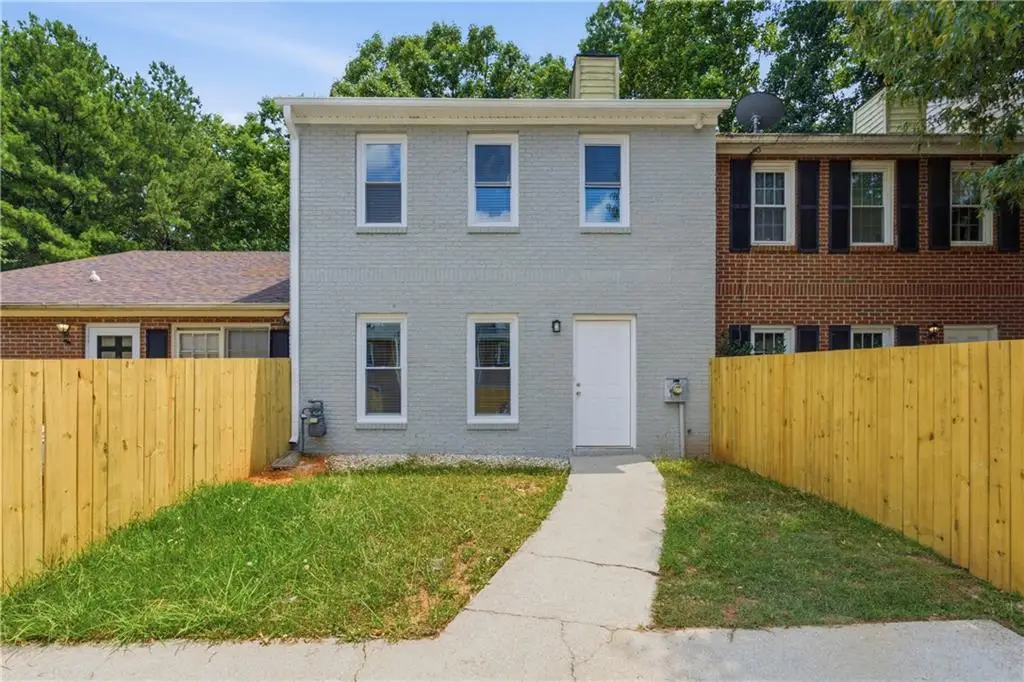 260 Timber Creek Lane Sw, Marietta, GA 30060 - #1