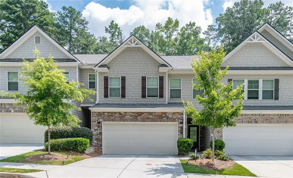 2463 Shetley Creek Drive, Norcross, GA 30071 - #1