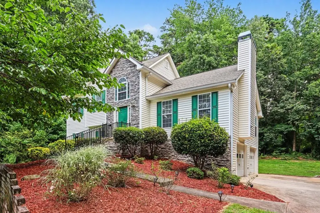 7340 Sleepy Hollow Court, Cumming, GA 30040 - #1