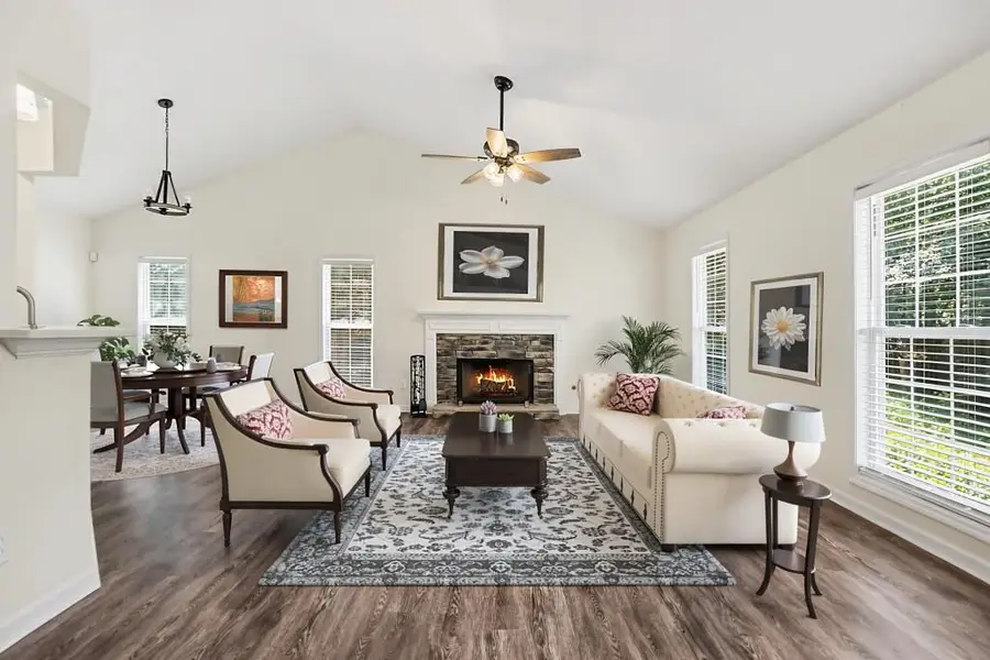 7340 Sleepy Hollow Court, Cumming, GA 30040 - #2