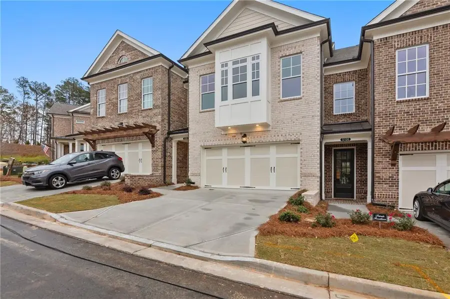 5697 Broad River View #445, Peachtree Corners, GA 30092 - #2