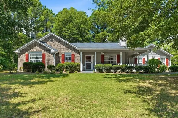 444 Waverly Forest Court, Lawrenceville, GA 30045