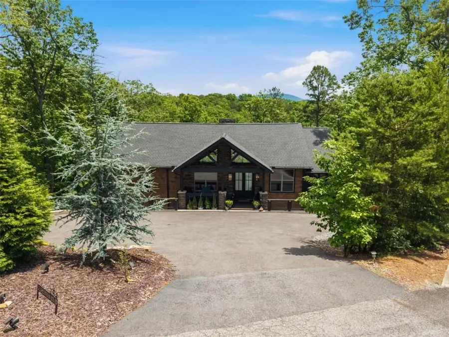 254 Leatherwood Mountain Road, Ellijay, GA 30540 - #2