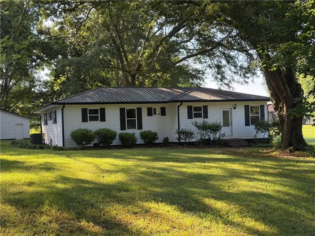 220 John Phillips Road, Cedartown, GA 30125 - #1