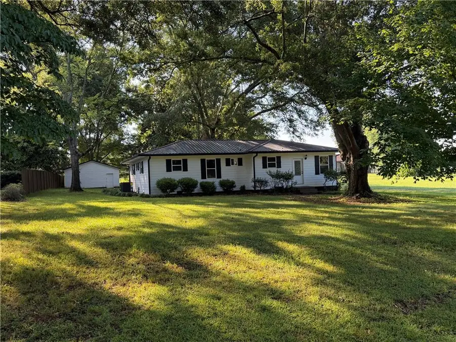 220 John Phillips Road, Cedartown, GA 30125 - #2
