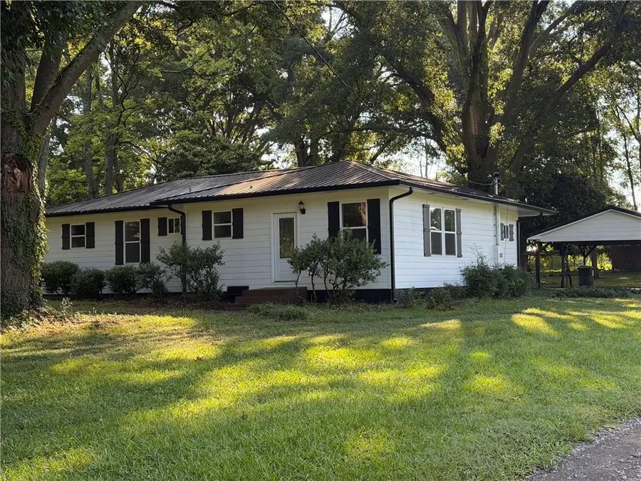 220 John Phillips Road, Cedartown, GA 30125 - #3
