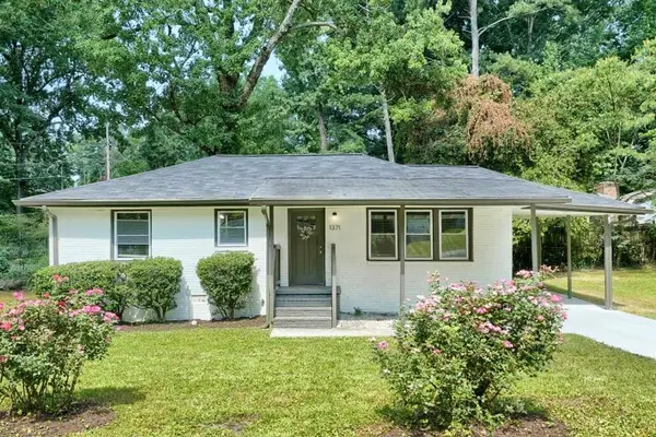 1371 Varner Road, Marietta, GA 30062