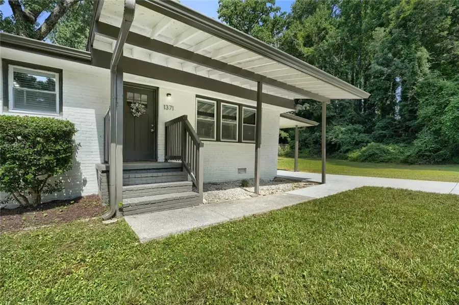 1371 Varner Road, Marietta, GA 30062 - #2
