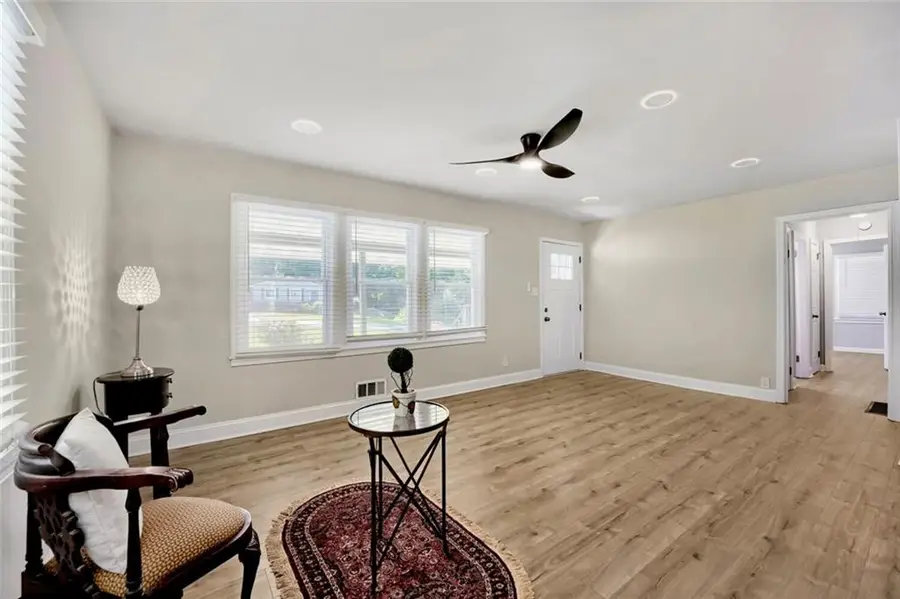 1371 Varner Road, Marietta, GA 30062 - #3