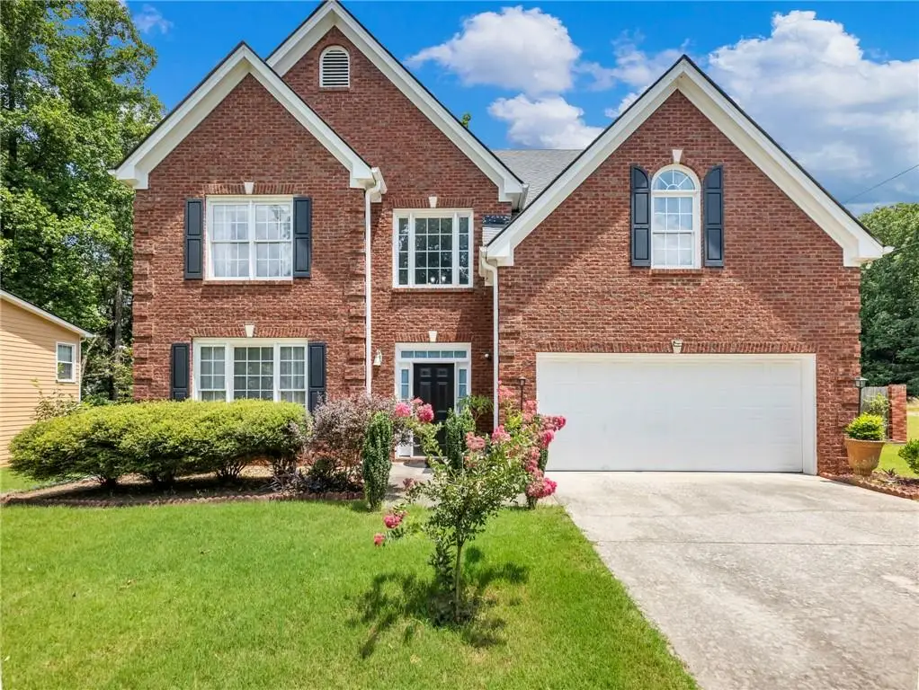 1175 Rivershyre Parkway, Lawrenceville, GA 30043 - #1