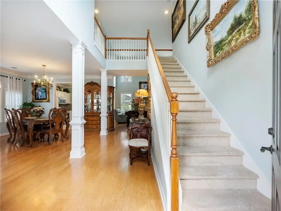 1175 Rivershyre Parkway, Lawrenceville, GA 30043 - #3