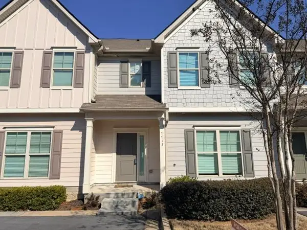 7713 Fawn Circle, Covington, GA 30014