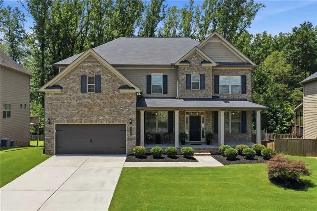 Address Withheld By Seller, Cumming, GA 30028 - #1