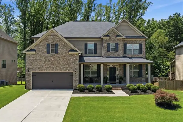 Address Withheld By Seller, Cumming, GA 30028