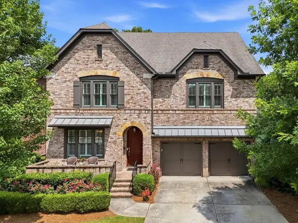 3457 Brookleigh Lane Ne, Brookhaven, GA 30319