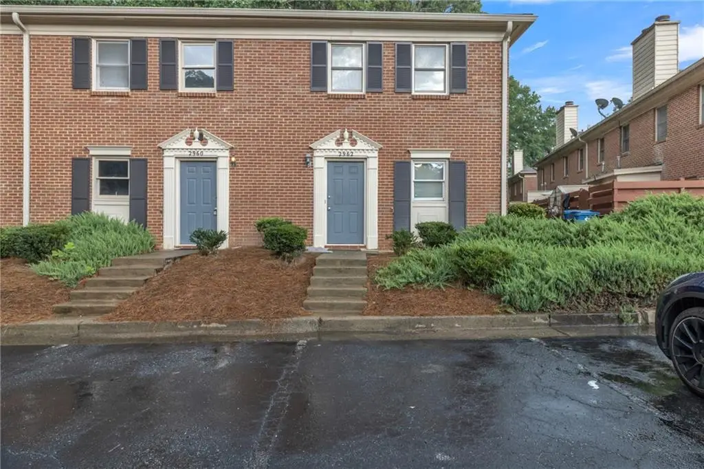 2962 Webb Bridge Road, Alpharetta, GA 30009 - #1