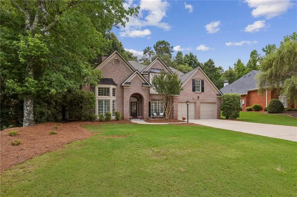 6930 Olde Atlanta Parkway, Suwanee, GA 30024 - #1