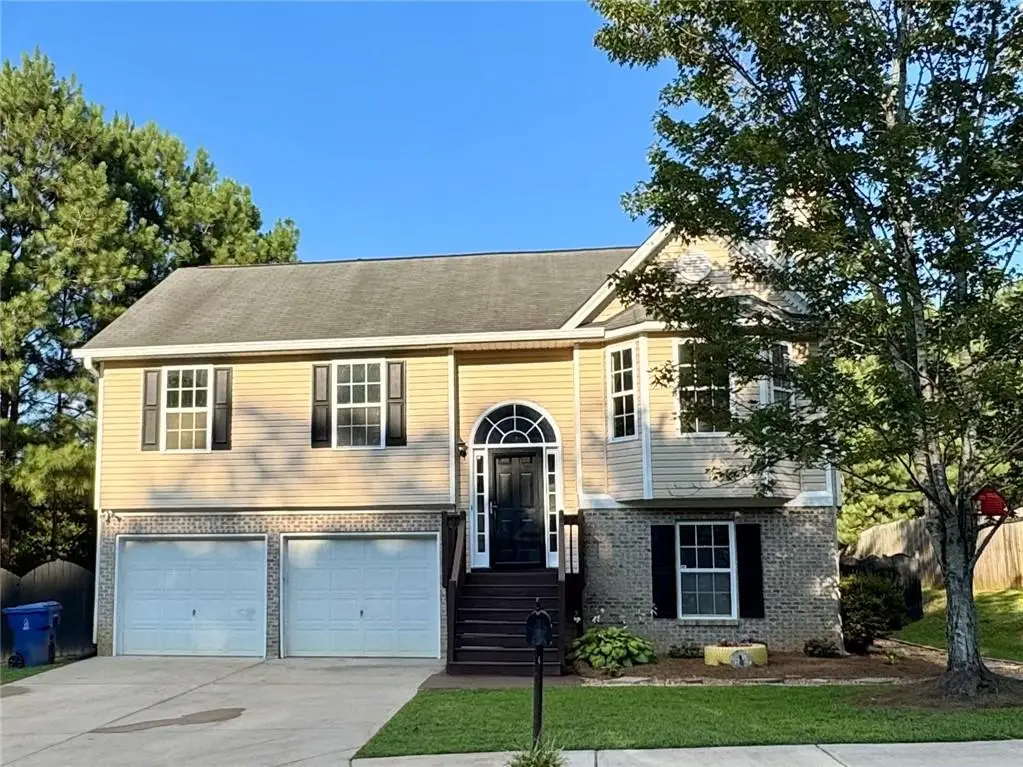 118 Remington Place Boulevard, Dallas, GA 30157 - #1