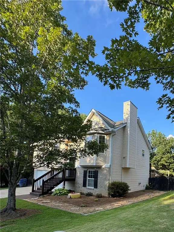 118 Remington Place Boulevard, Dallas, GA 30157 - #2
