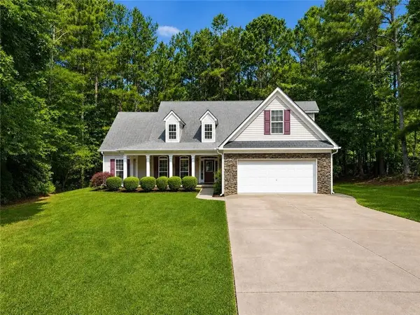 8876 Camp Tree Ct Court, Winston, GA 30187