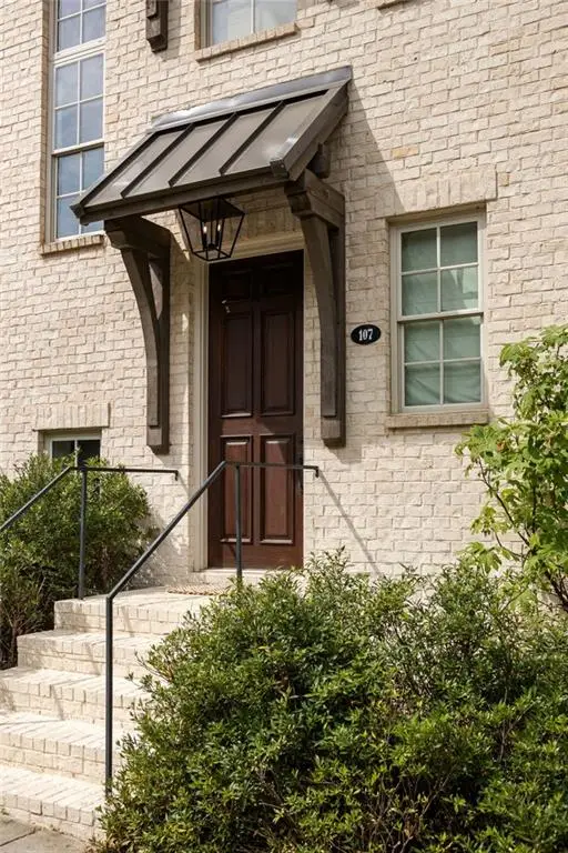 107 Ray Way, Chattahoochee Hills, GA 30268 - #2