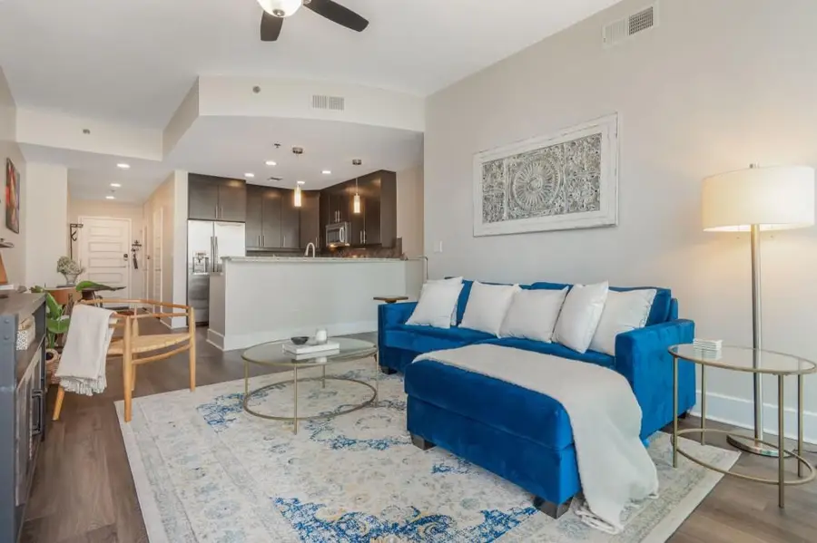 1080 Peachtree Street Ne #1205, Atlanta, GA 30309 - #2