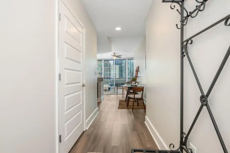 1080 Peachtree Street Ne #1205, Atlanta, GA 30309 - #3