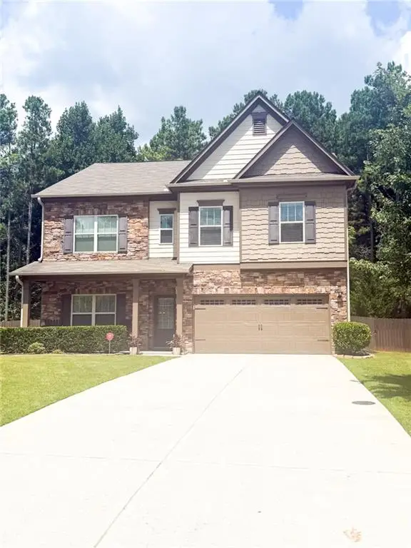 496 Berkleigh Trails Drive, Hiram, GA 30141 - #1