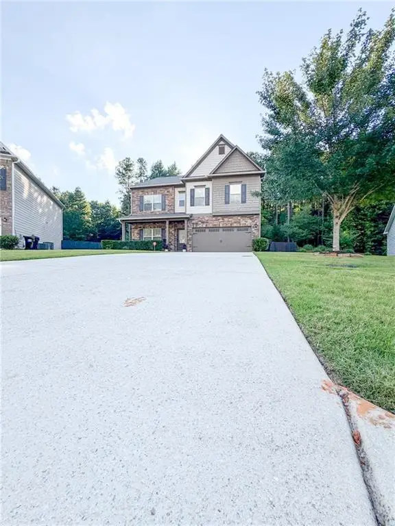 496 Berkleigh Trails Drive, Hiram, GA 30141 - #2
