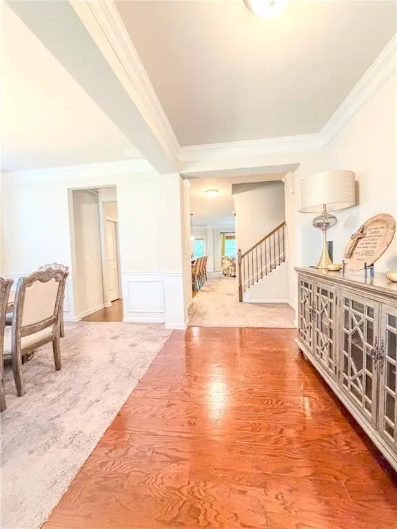 496 Berkleigh Trails Drive, Hiram, GA 30141 - #3