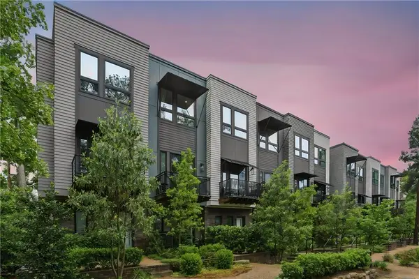 2199 Lenox Road Ne #11, Atlanta, GA 30324