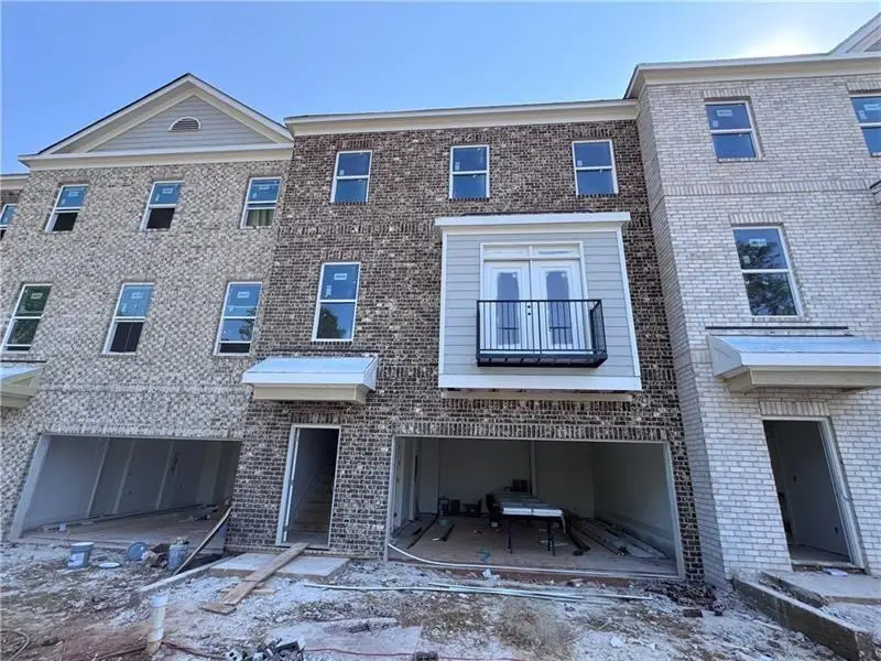 2737 Hallwood Lane, Suwanee, GA 30024 - #1