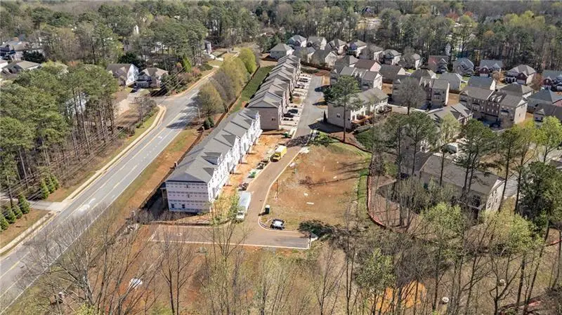 2737 Hallwood Lane, Suwanee, GA 30024 - #2