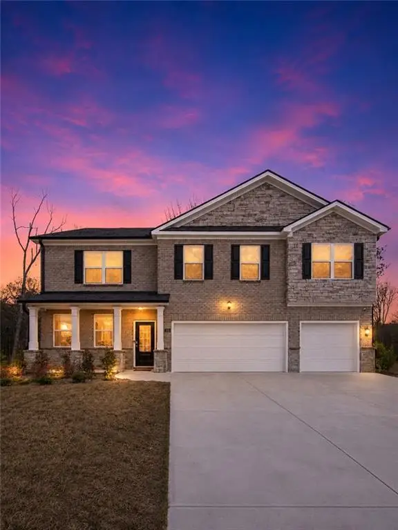 379 Blue Juniper Circle, Loganville, GA 30052