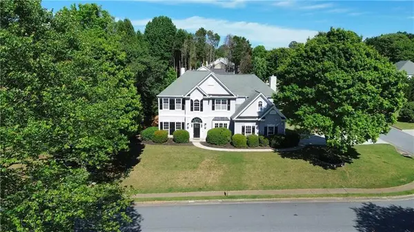 10030 Lauren Hall Court, Alpharetta, GA 30022