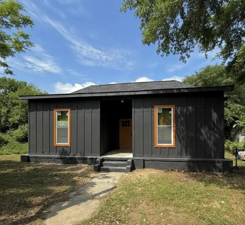 808 Center Street, Macon, GA 31217 - #1