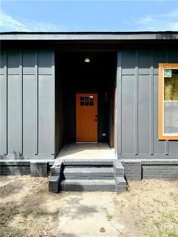 808 Center Street, Macon, GA 31217 - #2