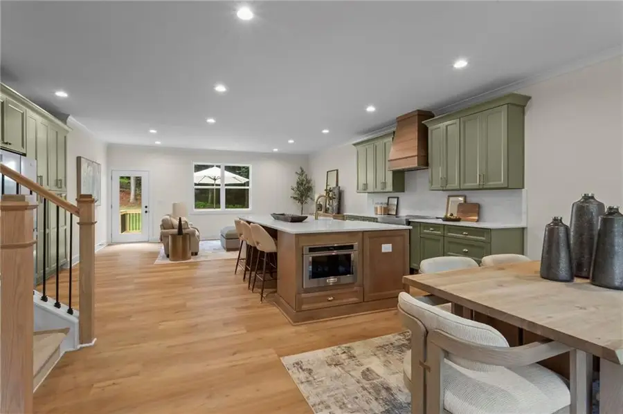 300 Nottingham Drive, Woodstock, GA 30188 - #2