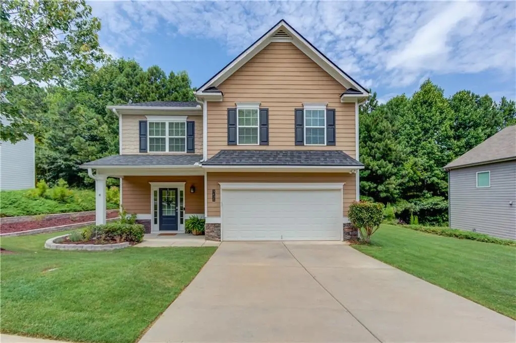 3425 Hope Road, Gainesville, GA 30507 - #1