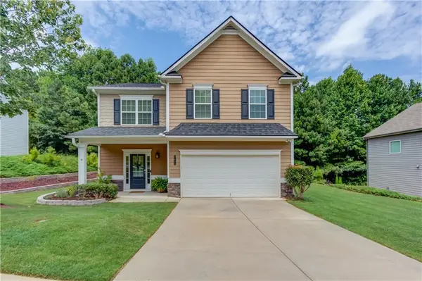 3425 Hope Road, Gainesville, GA 30507