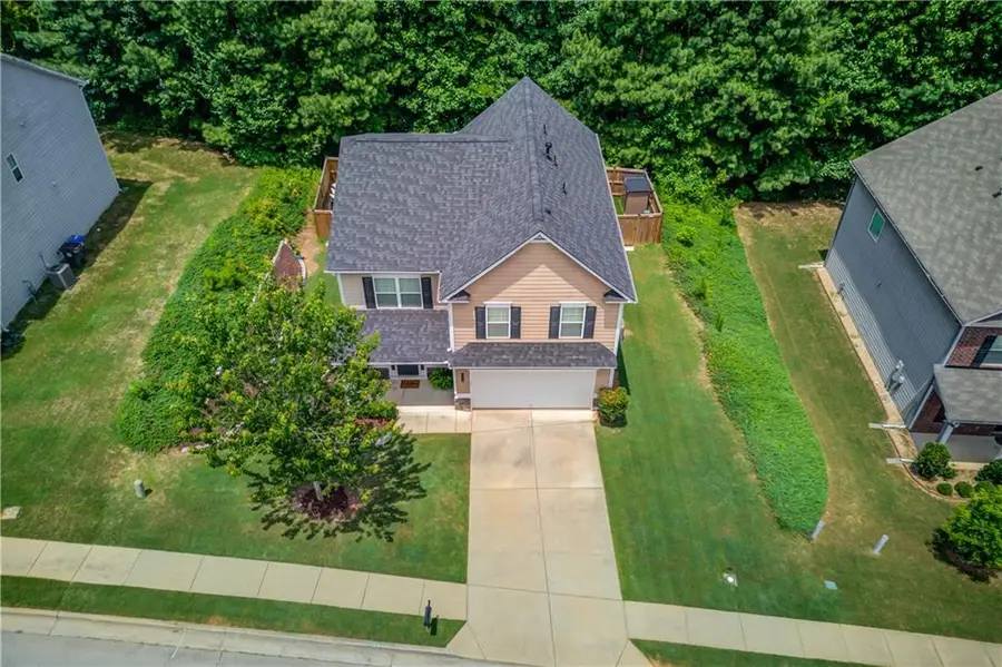 3425 Hope Road, Gainesville, GA 30507 - #2