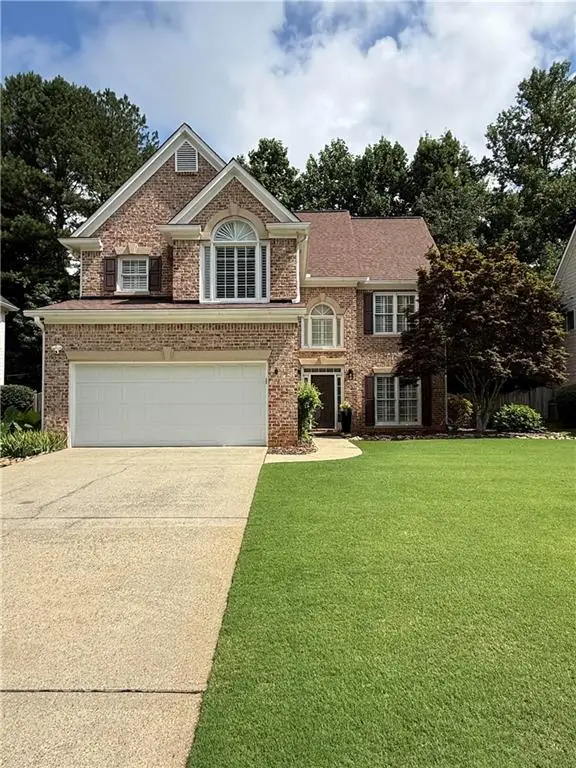 2175 Monroe Drive, Alpharetta, GA 30004