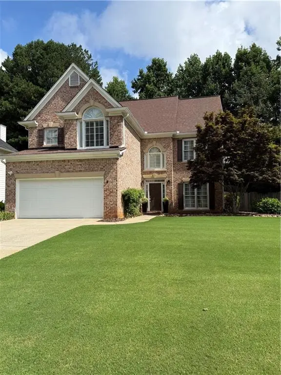 2175 Monroe Drive, Alpharetta, GA 30004 - #2