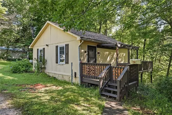 5358 Chigger Hill Circle, Gainesville, GA 30506