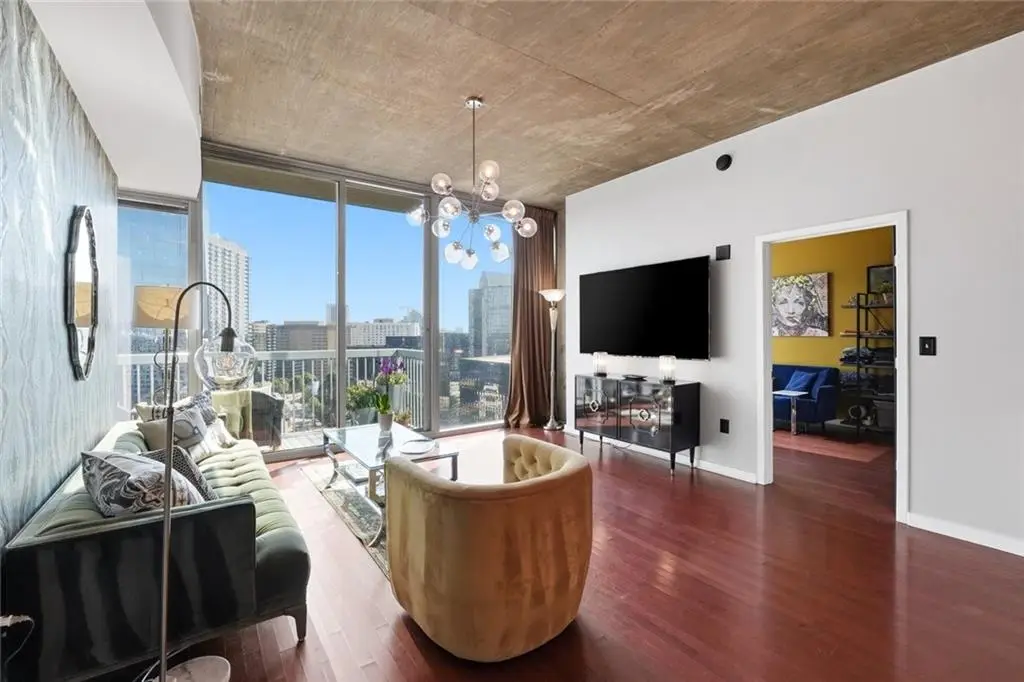 3324 Peachtree Road Ne #1605, Atlanta, GA 30326 - #1