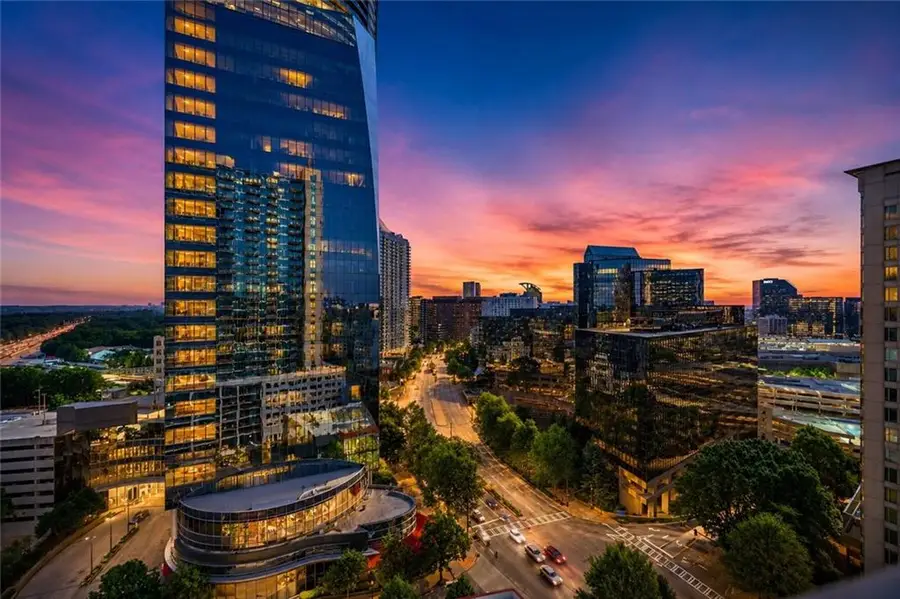 3324 Peachtree Road Ne #1605, Atlanta, GA 30326 - #2