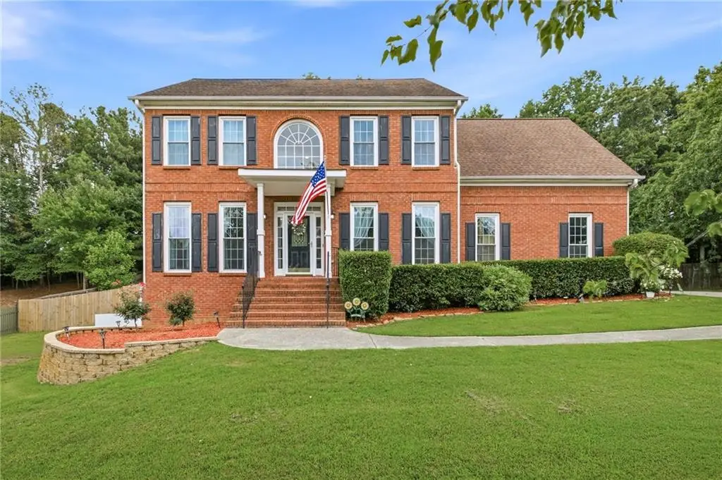 3629 Elinburg Court, Buford, GA 30519 - #1