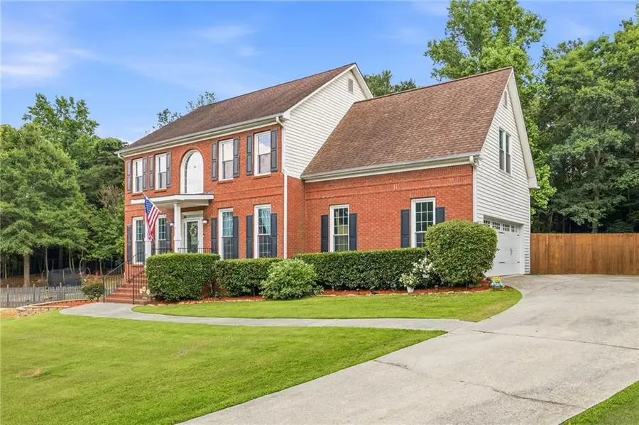 3629 Elinburg Court, Buford, GA 30519 - #3