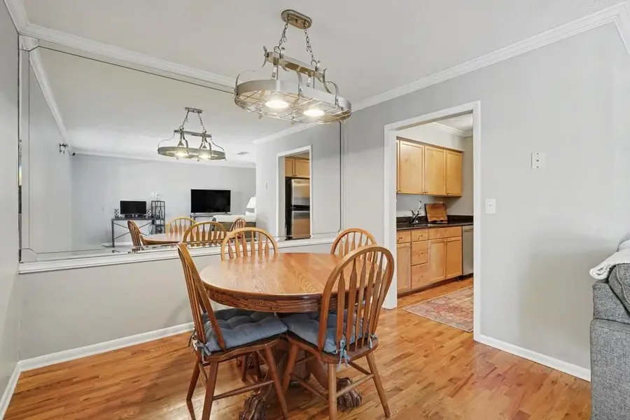 1150 Collier Road Nw #13D, Atlanta, GA 30318 - #3