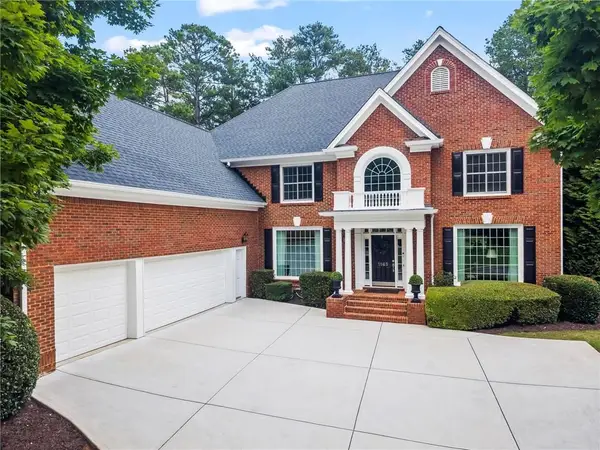 1165 Chasewood Trail, Alpharetta, GA 30005
